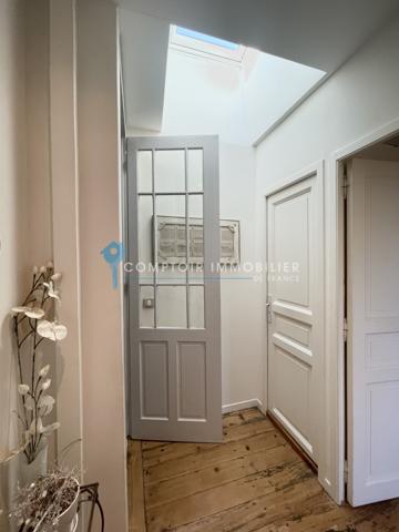 Maison
                                                                                                                                                                                                                                                                                                                        4 pièce(s)                                                                                                                                                                                                          3 chambre(s)                                                                                                                                                                                                          114  m²