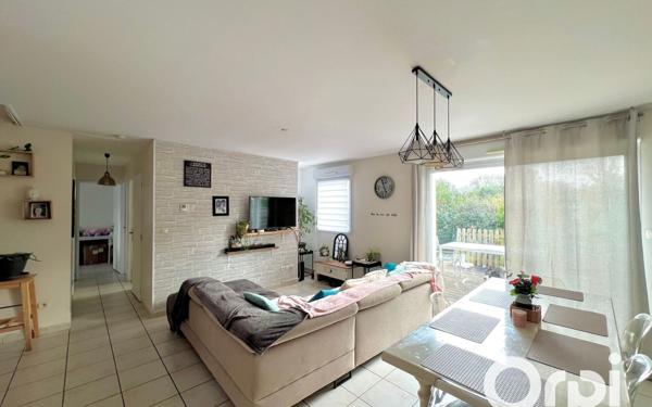 Maison à vendre    6 pièces •  Marck