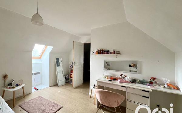 Maison à vendre    6 pièces •  Marck