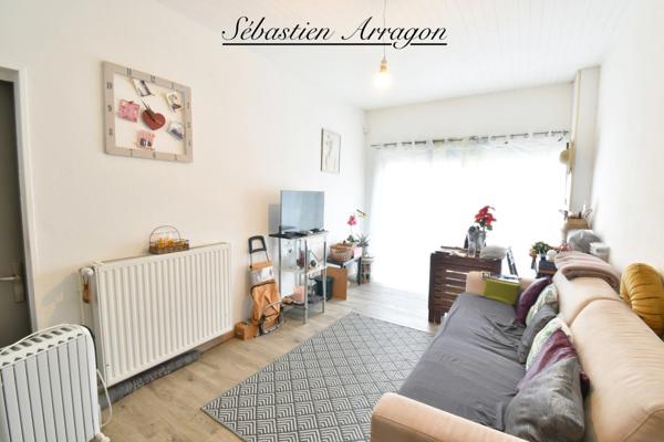 Maison rénovée au calme, proche des commodités à VILLENEUVE SUR LOT (47)