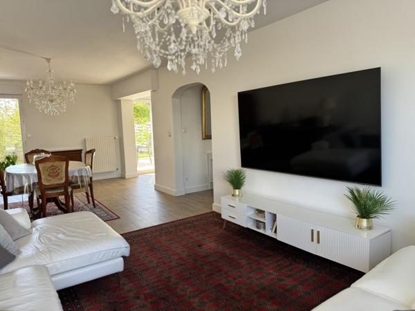 Maison à vendre 344 784 € Saint-Herblain 4 p 95 m² DPE C