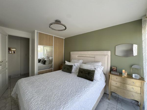 Maison à vendre 344 784 € Saint-Herblain 4 p 95 m² DPE C