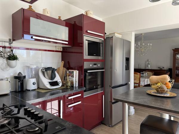 Maison à vendre 344 784 € Saint-Herblain 4 p 95 m² DPE C