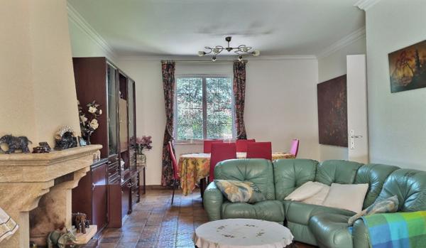 Maison robuste et écologique