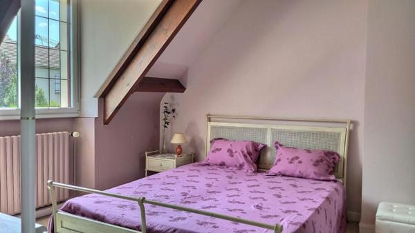 Maison robuste et écologique