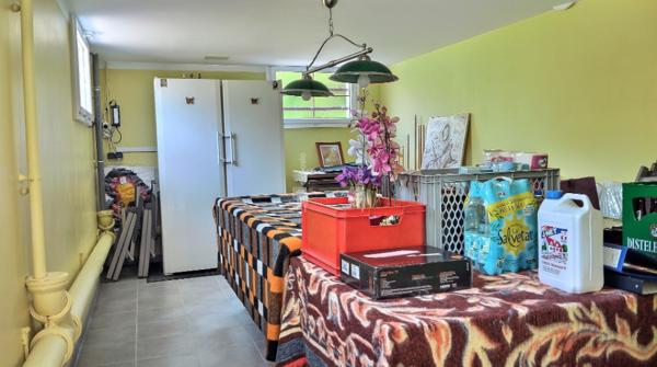 Maison robuste et écologique