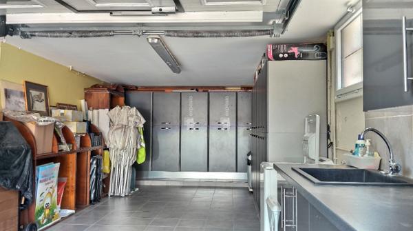 Maison robuste et écologique