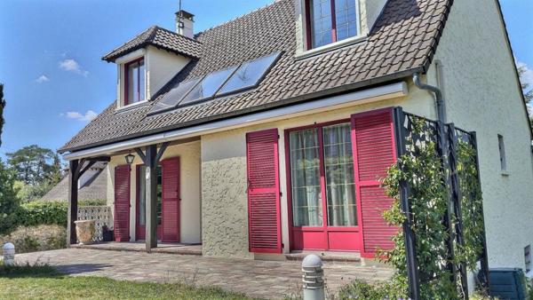 Maison robuste et écologique