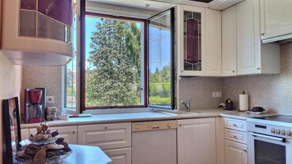 Maison robuste et écologique