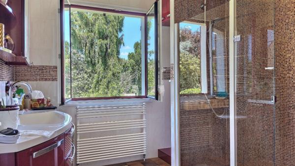 Maison robuste et écologique