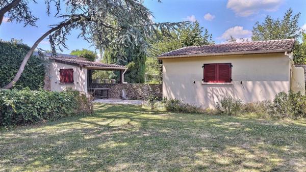 Maison robuste et écologique