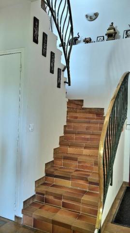 Maison robuste et écologique