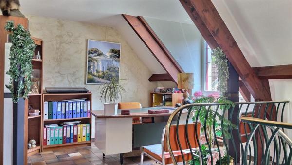 Maison robuste et écologique