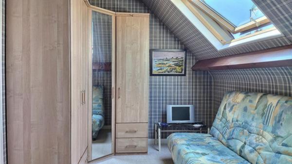 Maison robuste et écologique