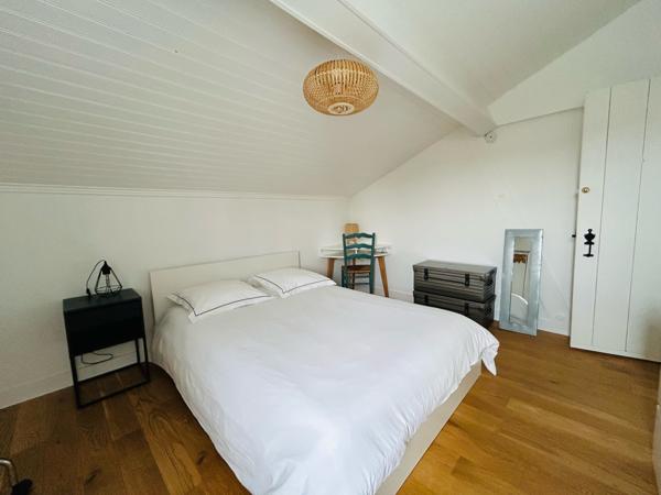 Maison 6 pièce(s) 5 chambre(s) 186 m²