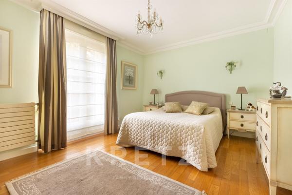 Maison en première ligne Golf d'Arras