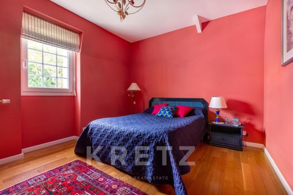 Maison en première ligne Golf d'Arras