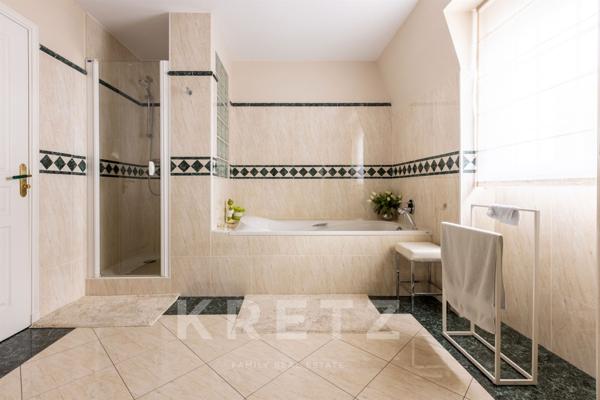 Maison en première ligne Golf d'Arras