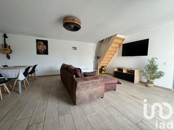 Maison à vendre 7 pièces 145 m² Plerguer