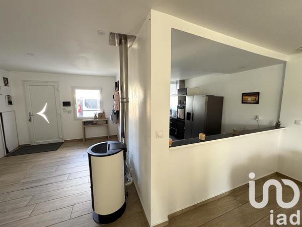 Maison à vendre 7 pièces 145 m² Plerguer