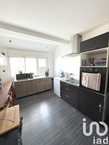 Maison à vendre 7 pièces 145 m² Plerguer