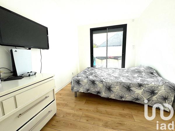 Maison à vendre 7 pièces 145 m² Plerguer