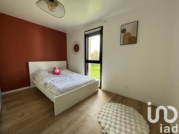 Maison à vendre 7 pièces 145 m² Plerguer