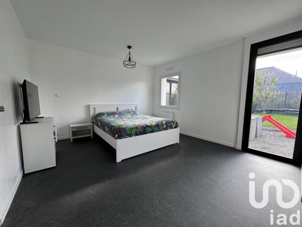 Maison à vendre 7 pièces 145 m² Plerguer