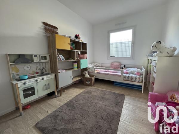 Maison à vendre 7 pièces 145 m² Plerguer