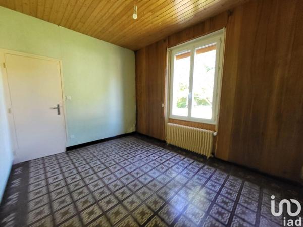 Maison à vendre 4 pièces 100 m² Bouzonville-aux-Bois