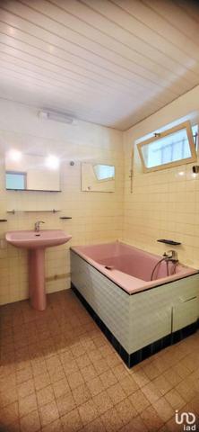 Maison à vendre 4 pièces 100 m² Bouzonville-aux-Bois