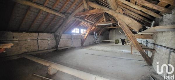 Maison à vendre 4 pièces 100 m² Bouzonville-aux-Bois