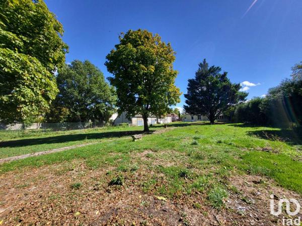 Maison à vendre 4 pièces 100 m² Bouzonville-aux-Bois