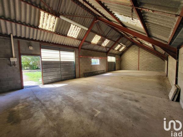 Maison à vendre 4 pièces 100 m² Bouzonville-aux-Bois