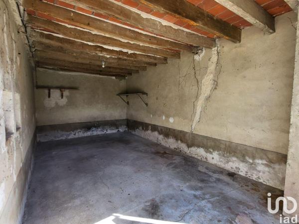 Maison à vendre 4 pièces 100 m² Bouzonville-aux-Bois
