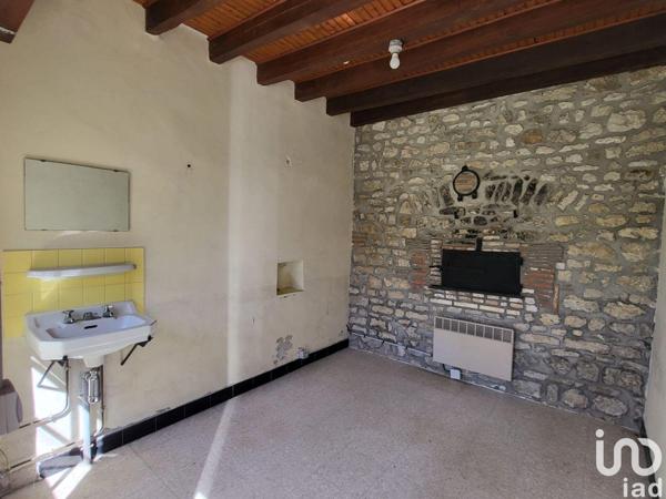 Maison à vendre 4 pièces 100 m² Bouzonville-aux-Bois