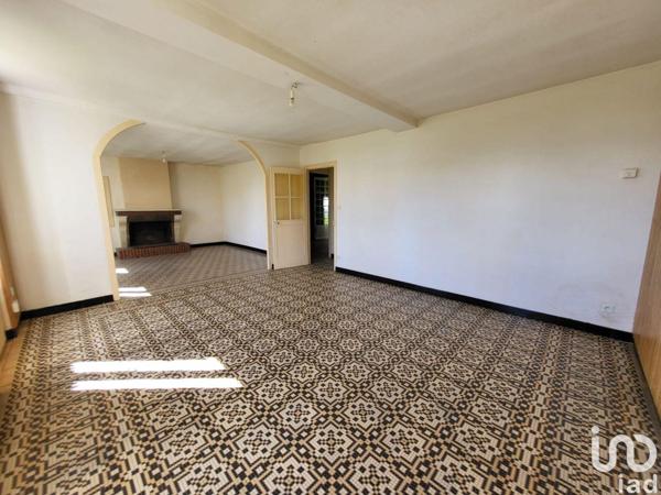 Maison à vendre 4 pièces 100 m² Bouzonville-aux-Bois