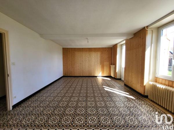Maison à vendre 4 pièces 100 m² Bouzonville-aux-Bois