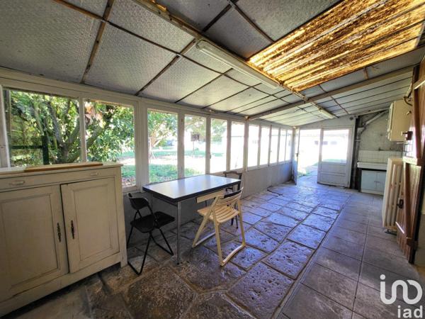 Maison à vendre 4 pièces 100 m² Bouzonville-aux-Bois