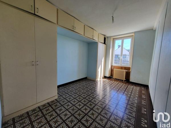 Maison à vendre 4 pièces 100 m² Bouzonville-aux-Bois