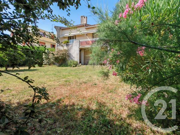 Maison à vendre  4 pièces - 115 m2 MONTPELLIER - 34