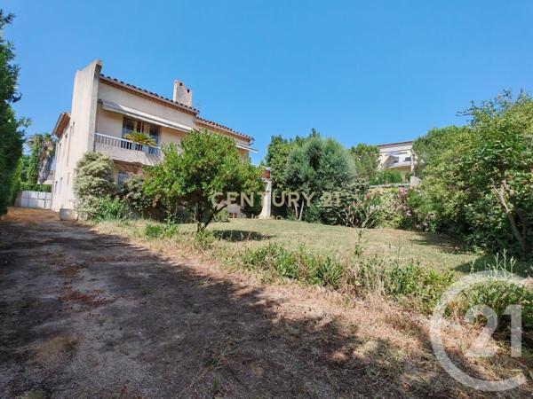 Maison à vendre  4 pièces - 115 m2 MONTPELLIER - 34
