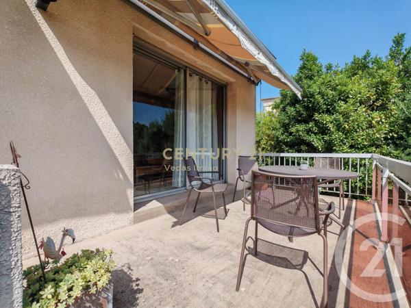 Maison à vendre  4 pièces - 115 m2 MONTPELLIER - 34