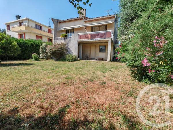 Maison à vendre  4 pièces - 115 m2 MONTPELLIER - 34