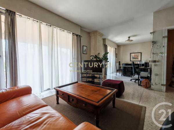 Maison à vendre  4 pièces - 115 m2 MONTPELLIER - 34