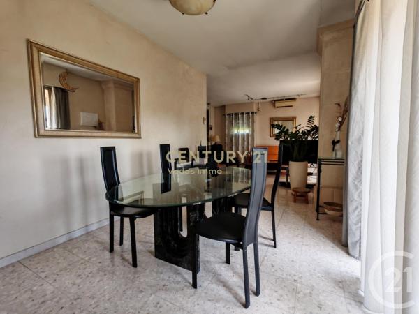 Maison à vendre  4 pièces - 115 m2 MONTPELLIER - 34