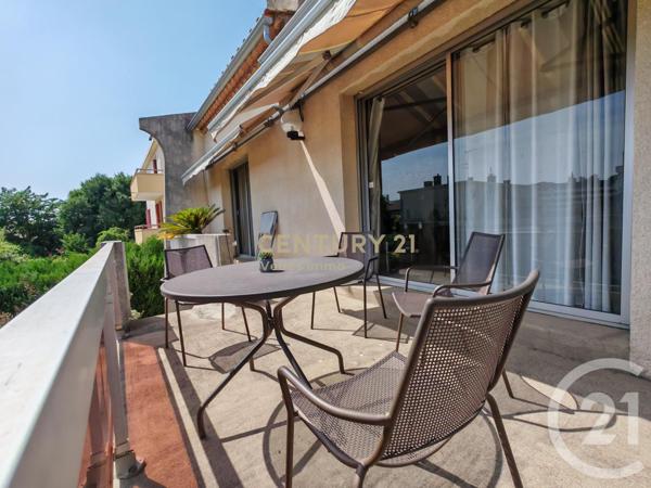 Maison à vendre  4 pièces - 115 m2 MONTPELLIER - 34