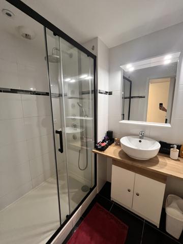 Appartement 3 pièces Meublé