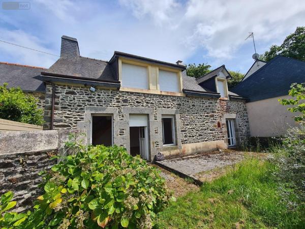 Maison à vendre à Pordic dans les Côtes-d'Armor (22590), ref : MAIS-277