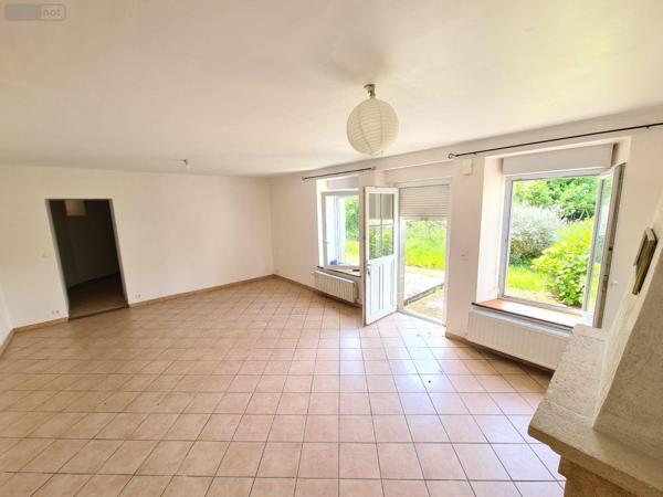 Maison à vendre à Pordic dans les Côtes-d'Armor (22590), ref : MAIS-277